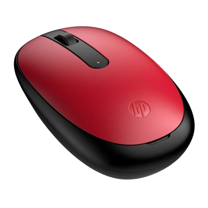 HP 240 red — image 1