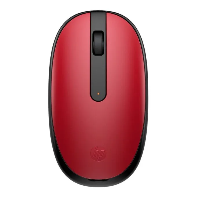 HP 240 red — image 2