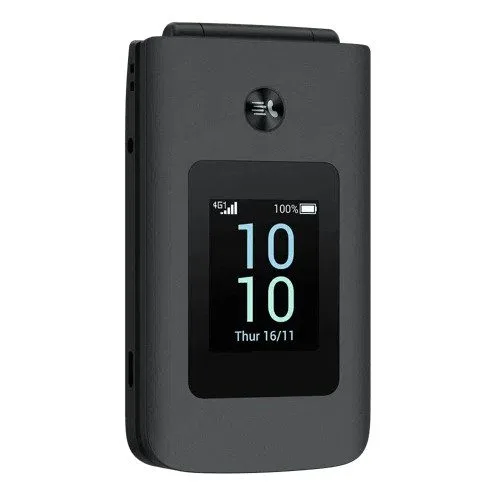 TCL 4043 DualSim Grey (T313D1) — image 5