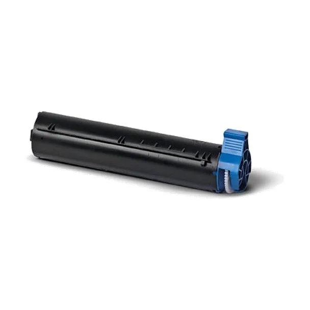 OKI 45807102 toner cartridge — image 1