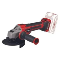 Einhell TP-AG 18/125 CE Q Solo