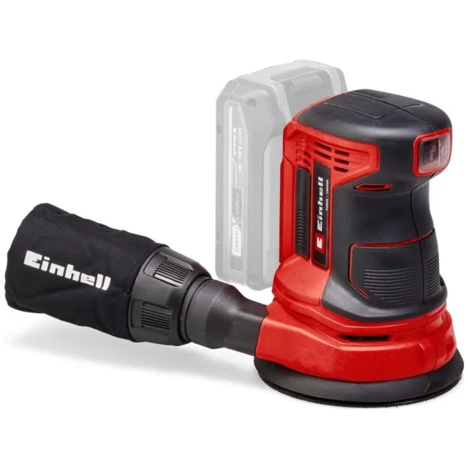 Einhell TE-RS 18 Li-Solo — image 1
