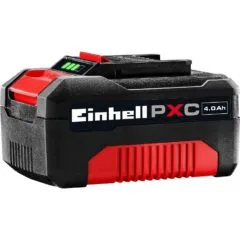 Einhell PXC 18V 4Ah 4511396