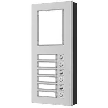 Akuvox Video-TFE MD06 Kit On-Wall — image 1