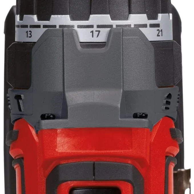 Einhell TP-CD 18/60 included: battery and charger — image 6
