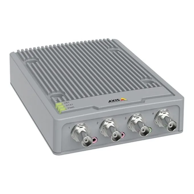 Axis 01680-001 video servers/encoder — image 1