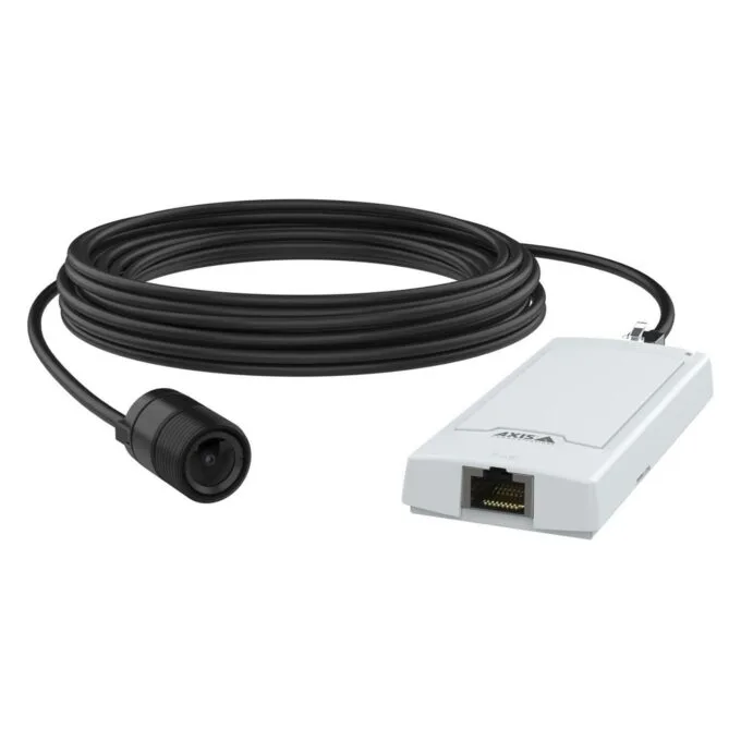 Axis P1245 Mk II — image 1