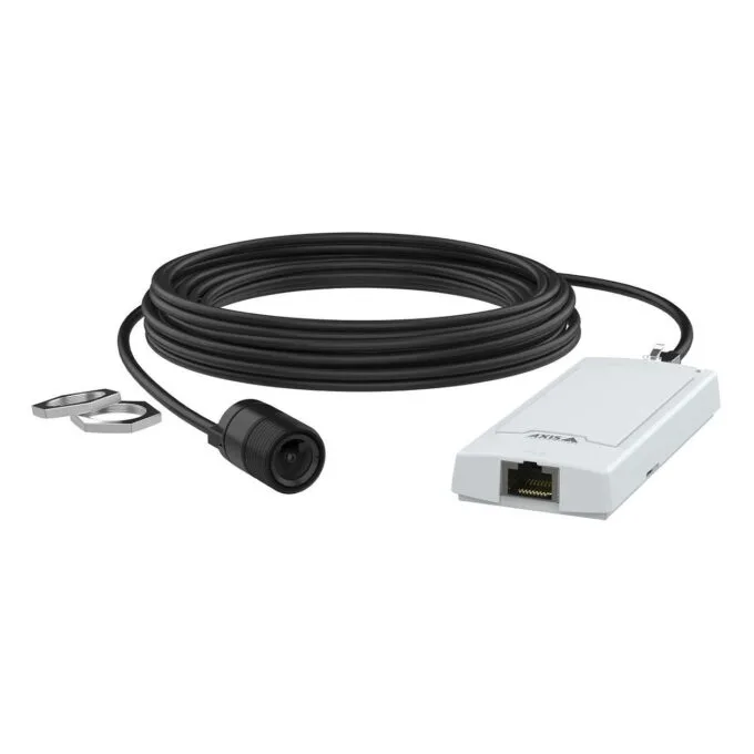 Axis P1245 Mk II — image 2