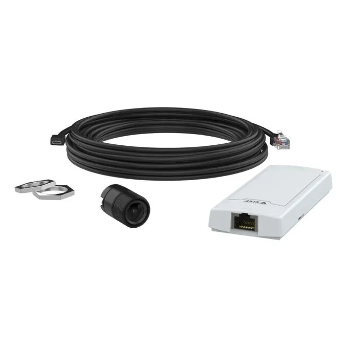 Axis P1245 Mk II — image 3