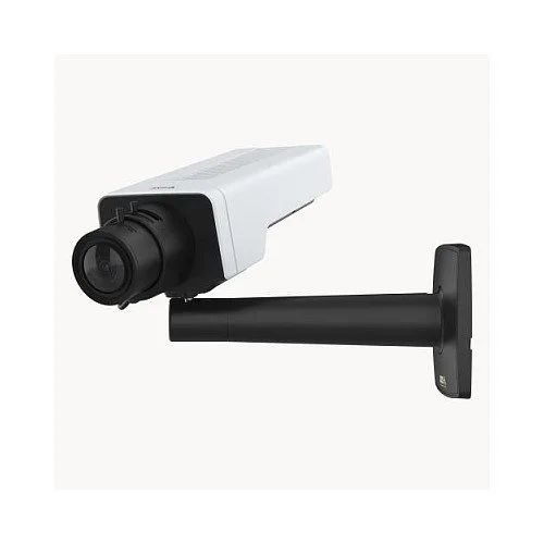 Axis 02737-001 security camera — image 1