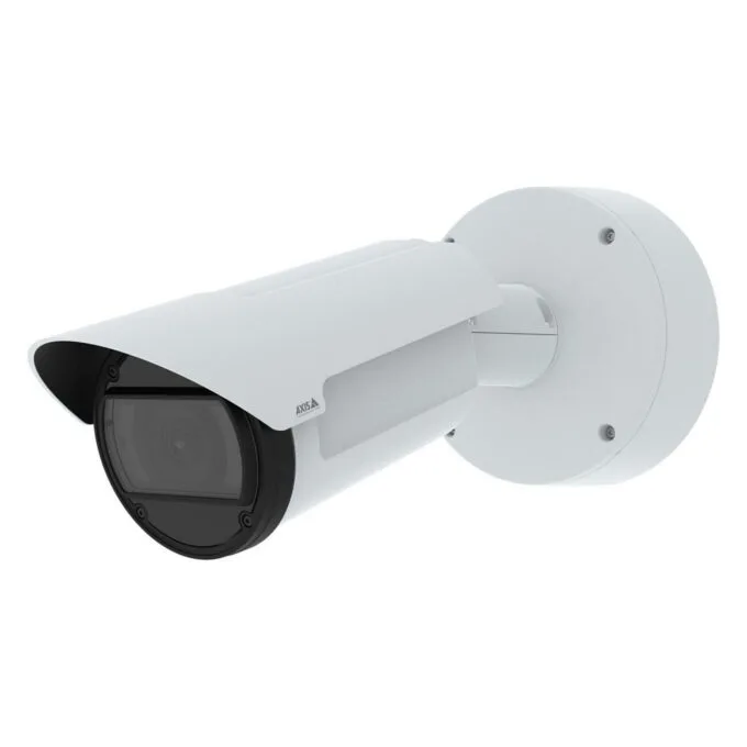 Axis Q1805-LE — image 1