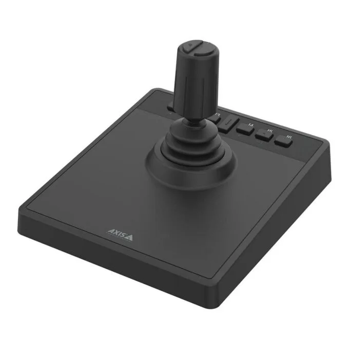 Axis TU9002 Joystick — image 1