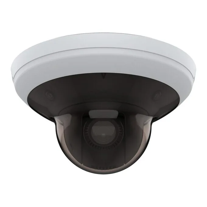 Axis 02187-002 security camera — image 1