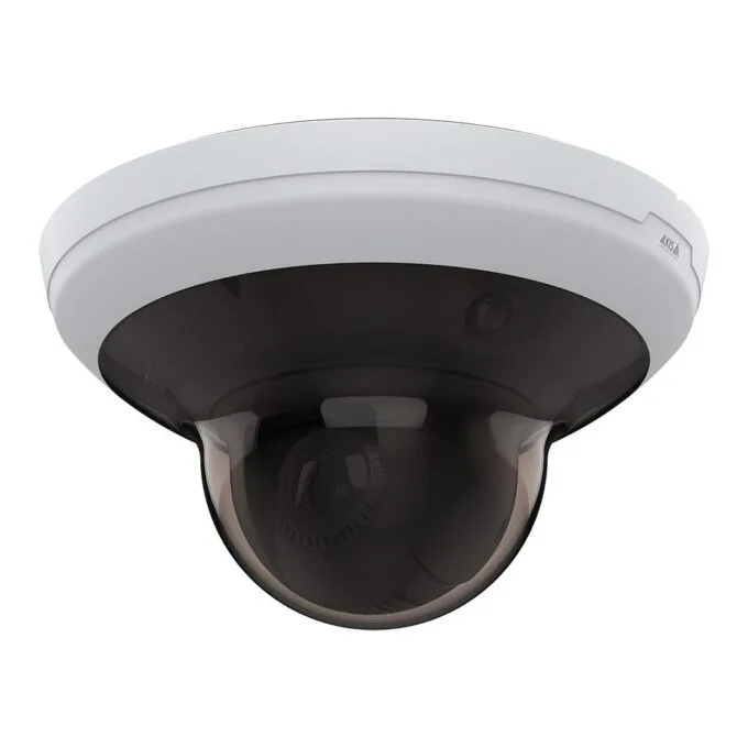 Axis 02187-002 security camera — image 2