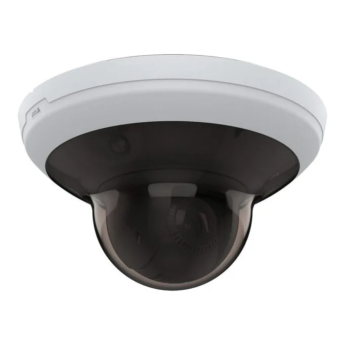 Axis 02187-002 security camera — image 3
