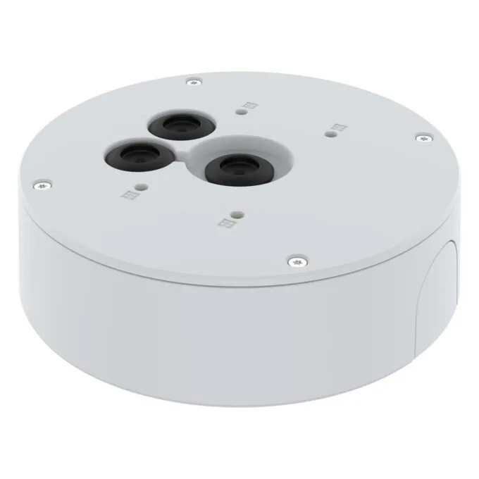 Axis TQ3601-E Back Box — image 1
