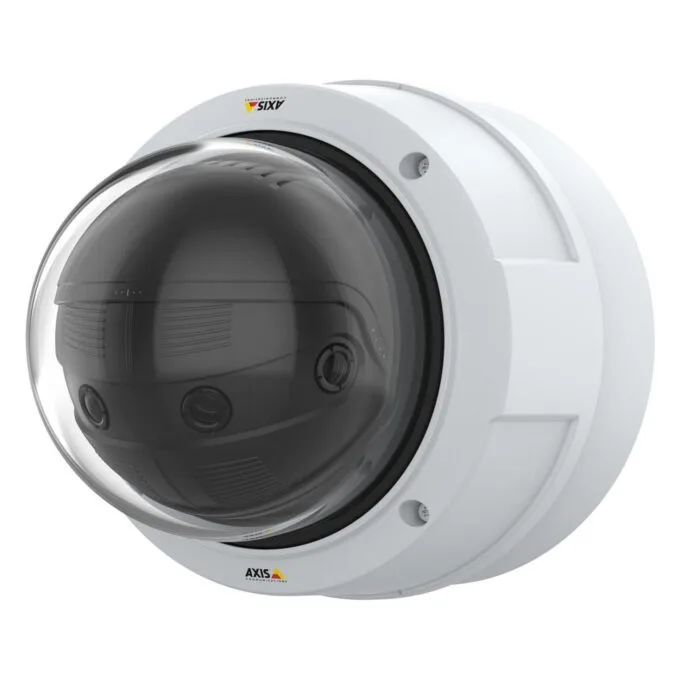 Axis TQ3601-E Back Box — image 4