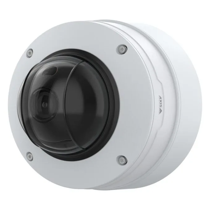 Axis TQ3601-E Back Box — image 5