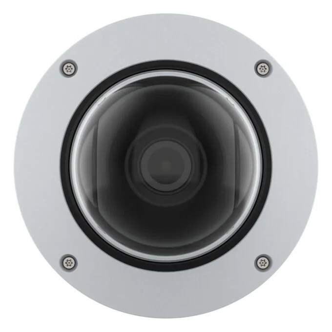 Axis 02616-001 security camera — image 2