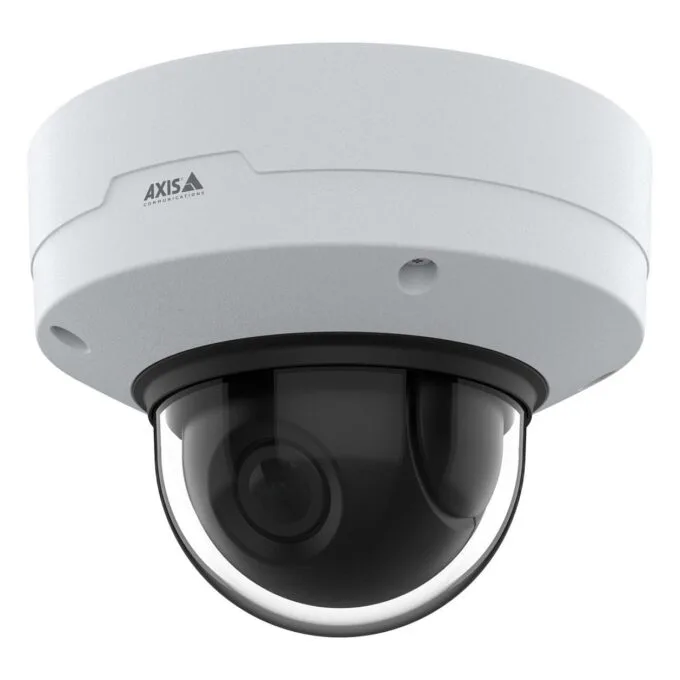 Axis 02616-001 security camera — image 4