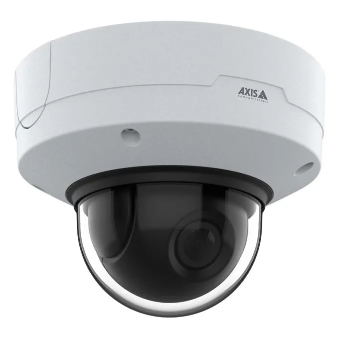Axis 02616-001 security camera — image 5