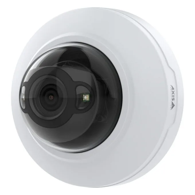 Axis 02679-001 security camera — image 1
