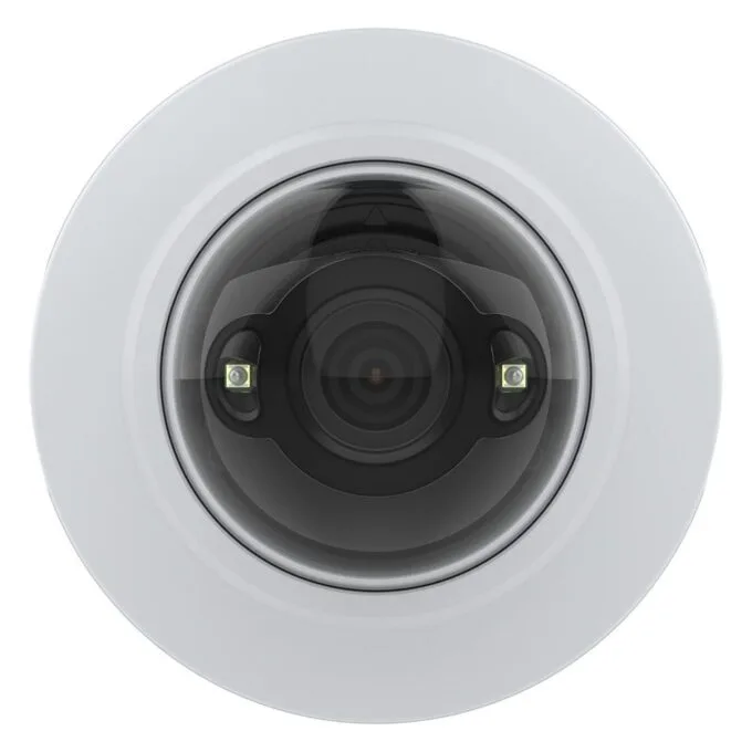 Axis 02679-001 security camera — image 2