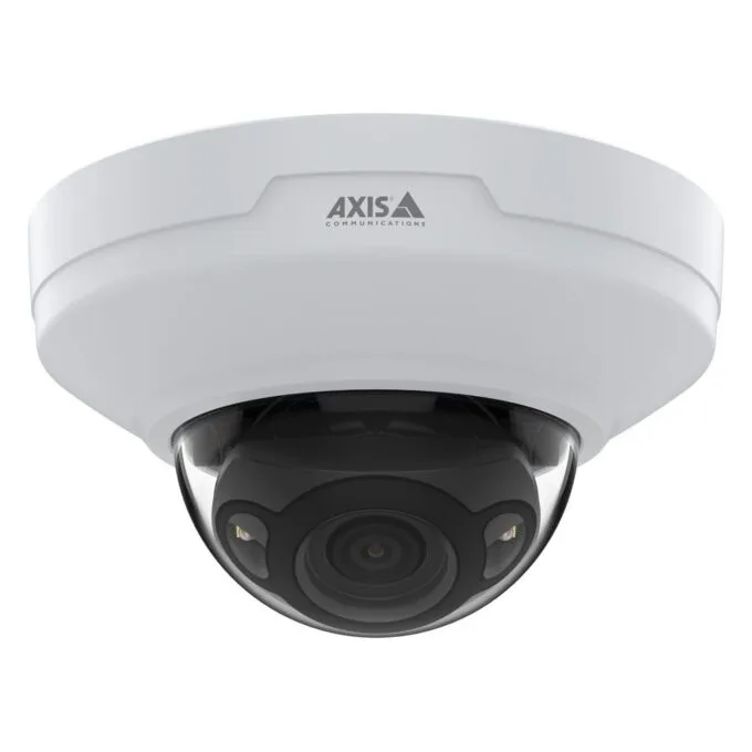Axis 02679-001 security camera — image 4