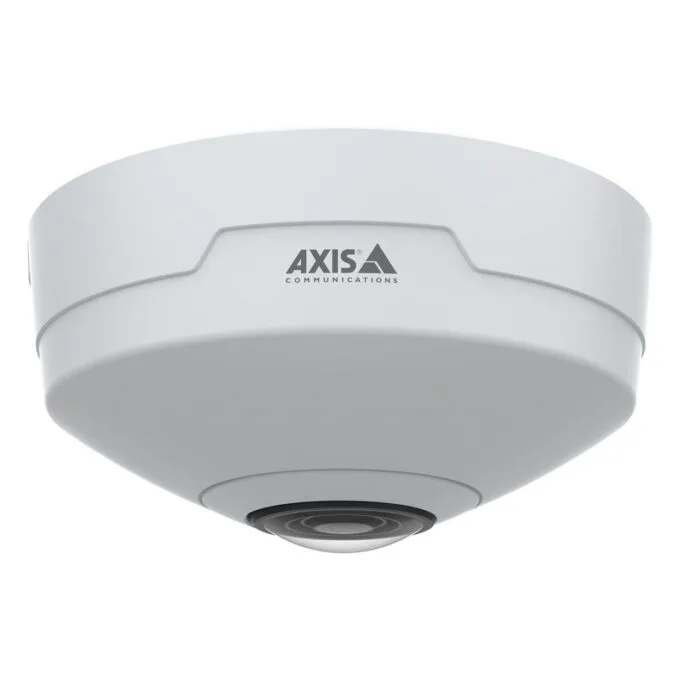 Axis M4328-P — image 1