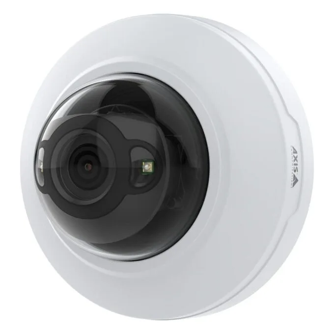 Axis 02677-001 security camera — image 1