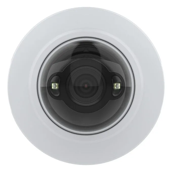 Axis 02677-001 security camera — image 2