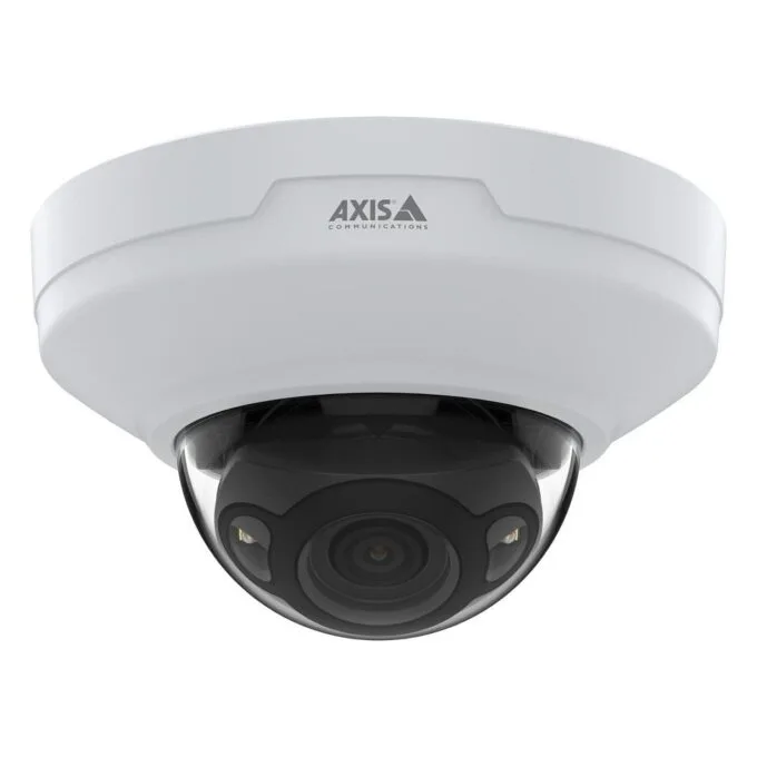 Axis 02677-001 security camera — image 4