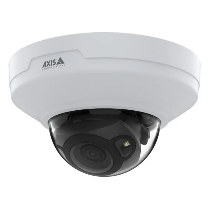 Axis 02677-001 security camera — image 5