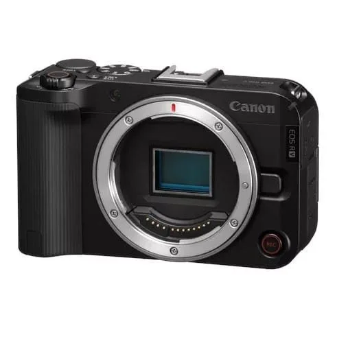Canon EOS R50 V Body — image 1
