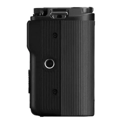 Canon EOS R50 V + RF-S 14-30mm F4-6.3 IS STM PZ Black — image 6