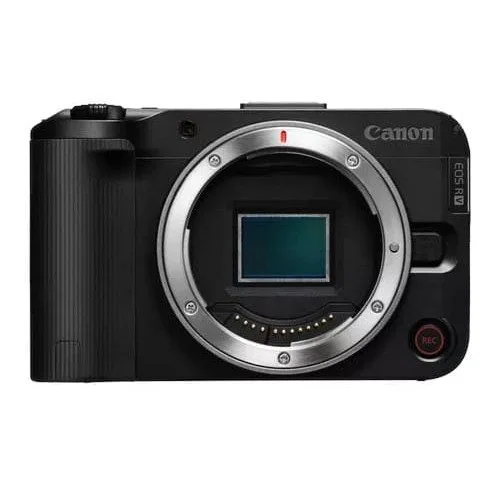 Canon EOS R50 V + RF-S 14-30mm F4-6.3 IS STM PZ Black — image 7