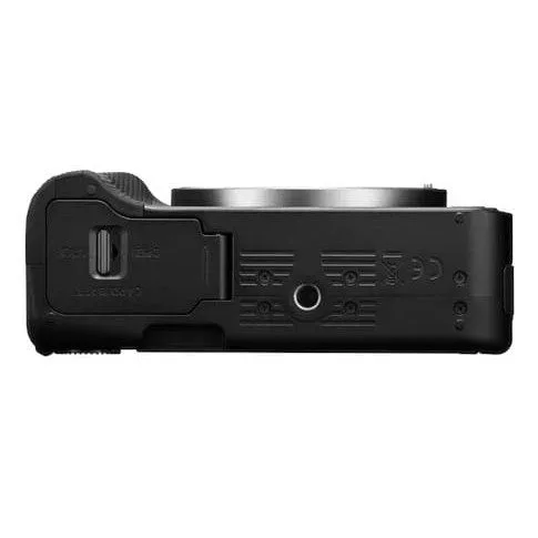 Canon EOS R50 V + RF-S 14-30mm F4-6.3 IS STM PZ Black — image 8