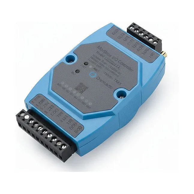 DRAGINO LoRaWAN I/O Controller LT-22222-L-EU868 — image 1