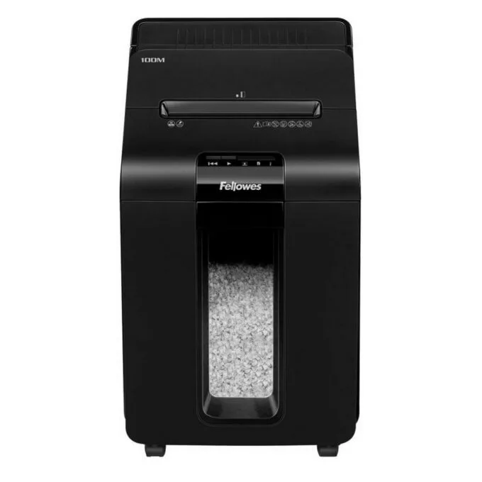 Fellowes Automax 100M — image 2