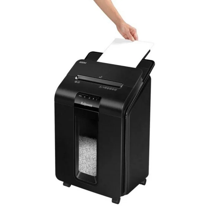 Fellowes Automax 100M — image 5