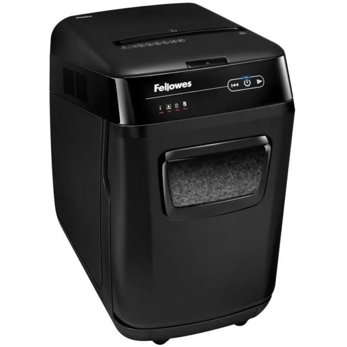 Fellowes Automax 200M — image 2