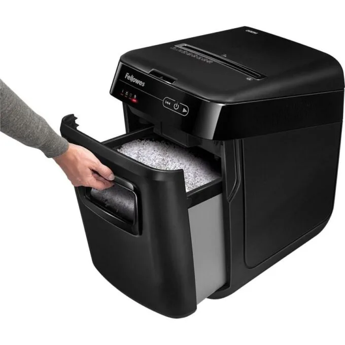 Fellowes Automax 200M — image 4