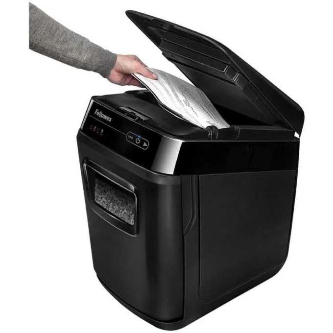 Fellowes Automax 200M — image 5