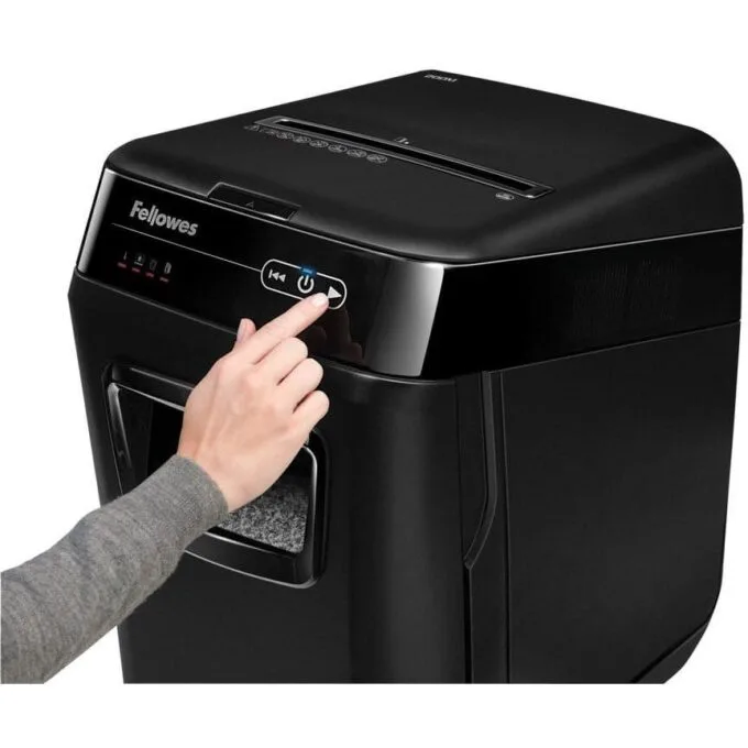 Fellowes Automax 200M — image 6