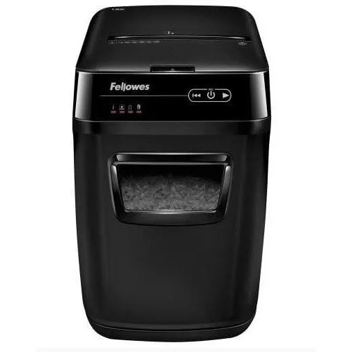 Fellowes Automax 150C — image 2