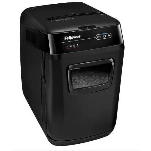 Fellowes Automax 150C — image 3