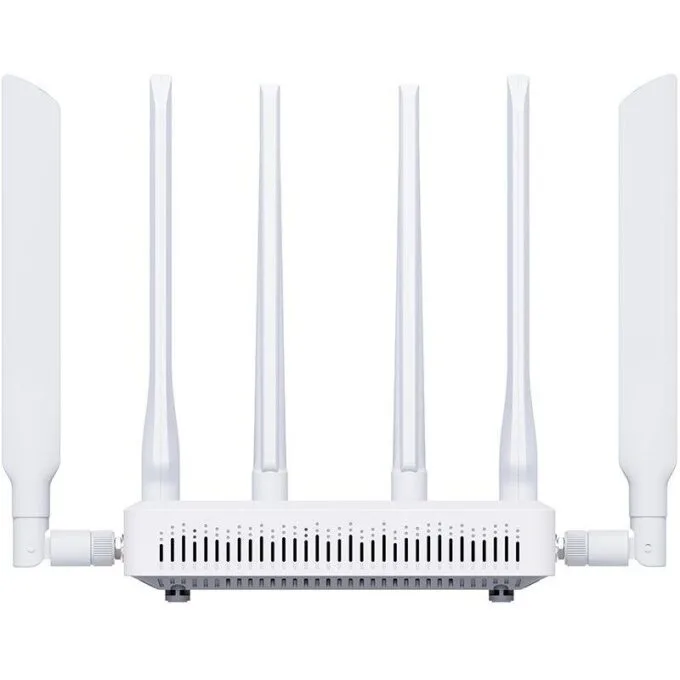 ALLNET Wireless AX 5G/4G Router 3000Mbit, OpenVPN/Wireguard OpenWRT — image 2