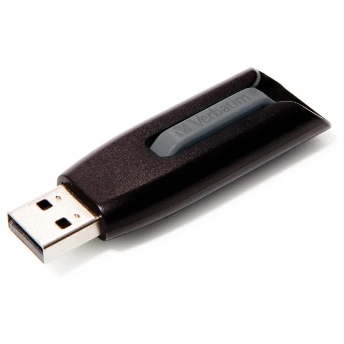 Verbatim V3 USB flash drive — image 2