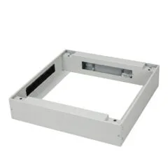 ALLNET base B600/T1200mm light gray for SNB series