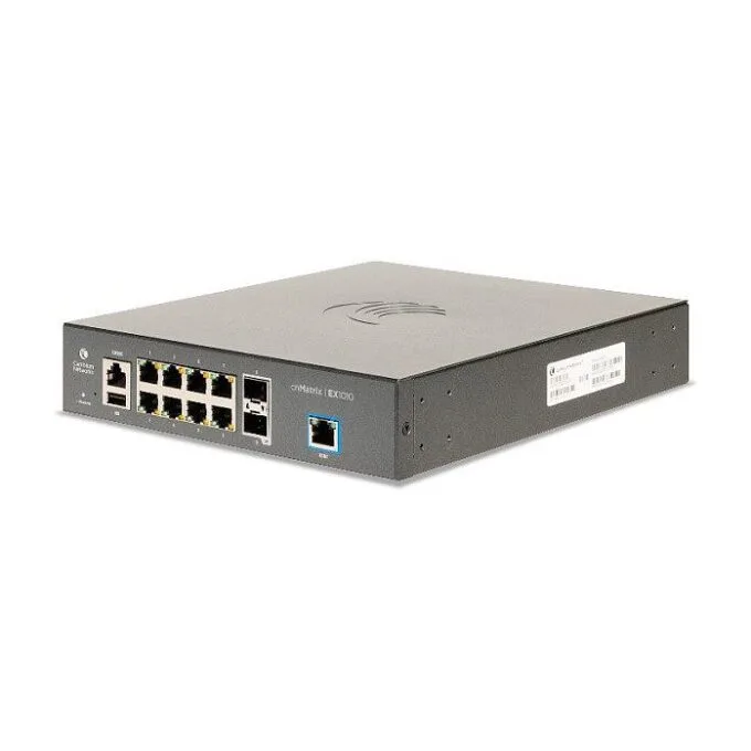 Cambium Networks cnMatrix EX1010 — image 1